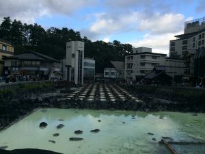 湯治ワーケーション